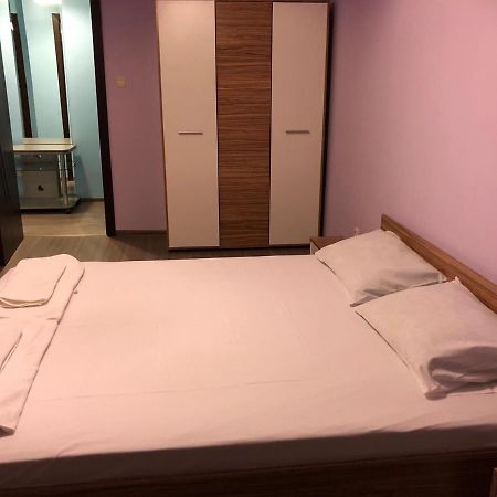 Anfid Apartments Burgas Esterno foto