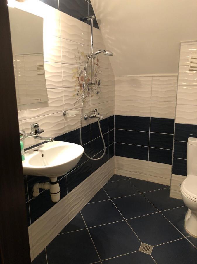 Anfid Apartments Burgas Esterno foto